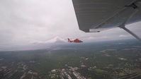 Aerospace Control Alert CrossTell Exercise