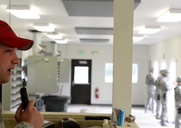 Icemen in Action Staff Sgt. Gregory Chmielewski