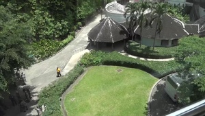 Tradewinds 2017 Harrison Cave's Disaster Relief Training Exercise