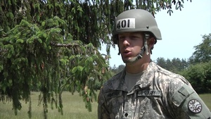 Air Assault Course