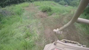 Utility Task Vehicle (UTV) Training