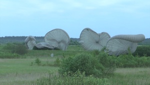 Allied Air Drop
