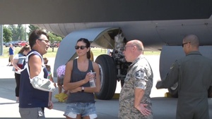 2017 185th ARW Open House