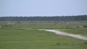 14th Annual Tank Gunnery Competiton