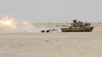 Bravo Company 3rd "Greywolf" Brigade Table 6 Qualification
