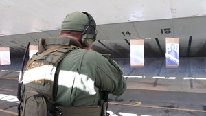 Agents On Range
