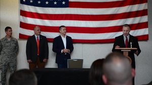 Missouri Governor Signs Real ID Act