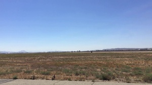MQ-9 Touch&Go