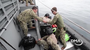 Navy Adds Mark VI Boats to Guam (Social Media Version)