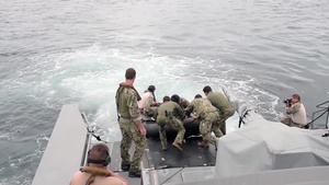 Navy Adds Mark VI Patrol Boats to Guam