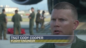 SPOTLIGHT: TSgt Cody Cooper