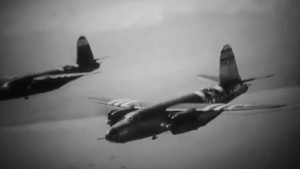 111th Attack Wing; D-Day