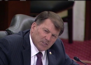 SASC Navy and Marine Corps Aviation Budget