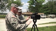 Public Affairs Soldiers promote readiness with cross training exercise