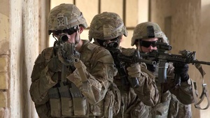 Army 242nd Birthday