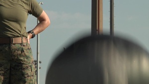 PACIFIC UPDATE: Marines compete in 3rd annual High Intensity Tactical Training Tactical Athlete Competition preliminaries