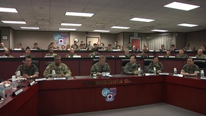 Republic of Korea President Moon, Jae-in’s First Official Visit at U.S. Army Garrison Yongsan - OPENING REMARKS