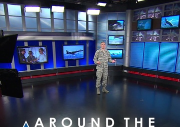 Around the Air Force: Honorable Lisa Disbrow/European Theater Bomber Assurance/ BALTOPS 2017