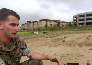 Knowledge with a bang.