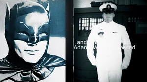 From SeaBee To Super Hero