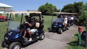 USARCENT CG's Golf Tournament