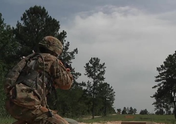 2017 Army Reserve Reserve Best Warrior Competition