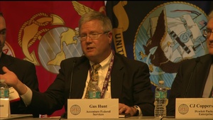 Partnering for Cyber Innovation