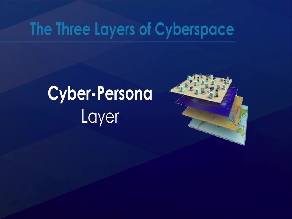 DVIDS Video Cyberspace is an operational domain for the Coast Guard