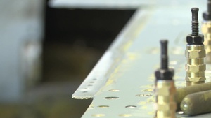 12th Maintenance Group Gearbox Innovation Process