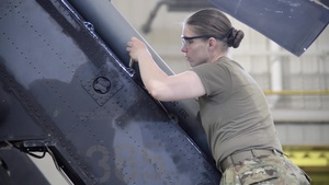 Joint Base Langley-Eustis Mission Video