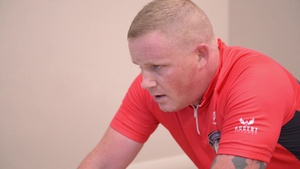 Norwalk Native to Compete At Warrior Games