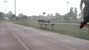New Philadelphia Native to Compete At Warrior Games