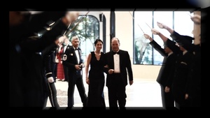 2017 Air Force Ball Teaser Video