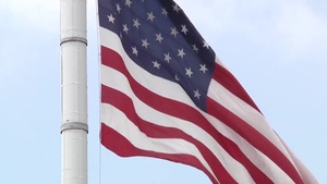 Flag Day 2017; A Salute to Our Nation's Symbol