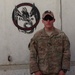 Spc. Ryan Muir Independence Day Greeting from Afghanistan for the Detroit Tigers