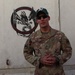 Sgt. Nicholas Neely Independence Day Greeting from Afghanistan for the Oakland A's