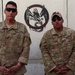 Independence Day Greeting from Afghanistan for L.A. Dodgers