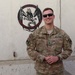 Sgt. Alex Raymond Independence Day Greeting from Afghanistan for Seattle Mariners