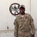 Spc. Sanz St. Jean Independence Day Greeting from Afghanistan for the Florida Marlins