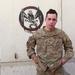 Sgt. Daniel Koch Independence Day Greeting from Afghanistan for the Texas Rangers