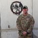 Command Sgt. Maj. Jerramy Wood Independence Day Greeting from Afghanistan