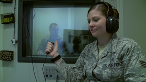 BROLL of 88ABW Medical Group Aerospace Medicine