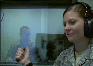 BROLL of 88ABW Medical Group Aerospace Medicine