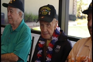 Happy Birthday "Iron Mike"