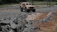 The JLTV