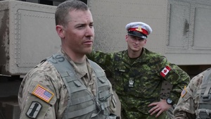 Canadian Exchange