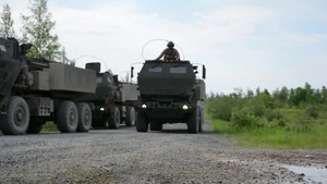 Live Fire Preparation