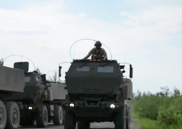 Live Fire Preparation