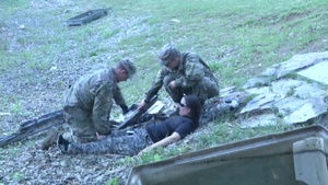 Muscatatuck Urban Training Center