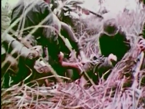 Meet Gary Morris: U.S. Marine
